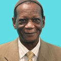 Mohammed Jalloh